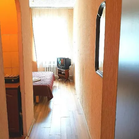Low-cost Apartment Klaipeda