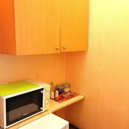 Low-cost Apartment Klaipeda