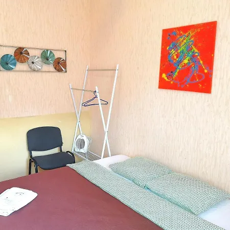 Apartment Low-cost Klaipeda